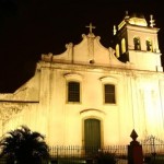 Igreja-Pilar
